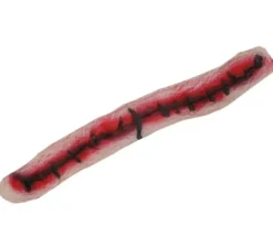 Trucco fintacicatrice cucita 25 cm