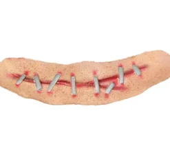 Trucco fxs avvolto con sutura 14 cm