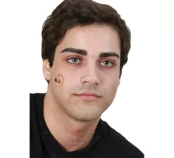Trucco fxs strega lunare