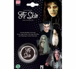Trucco Terrifying Skin in un secchiello da 7,2 ml