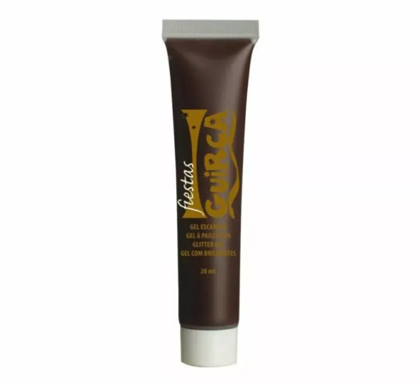 Tubo di trucco a base d'acqua in vari colori 20 ml