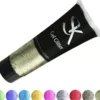 Tubo in gel glitterato da 30 ml in vari colori