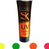 Tubo per il trucco a base d'acqua da 30 ml in vari colori uv.