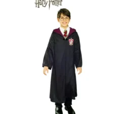 Tunica da Costume o harry potter per bambini