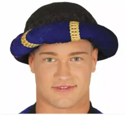 Turbante arabo in vari colori