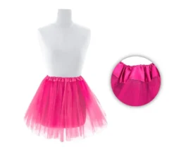 Tutù per bambini da 30 cm in diversi colori