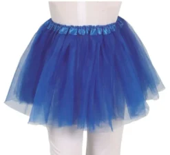 Tutu 30 cm in vari colori per bambina