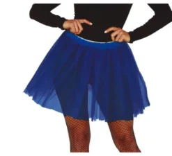 Tutu 40 cm in vari colori per donna