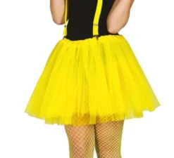 Tutu 40 cm in vari colori per donna