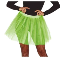 Tutu 40 cm in vari colori per donna