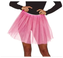 Tutu 40 cm in vari colori per donna
