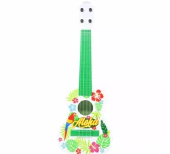 Ukulele Aloha da 52 cm