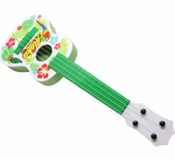 Ukulele Aloha da 52 cm