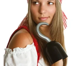 Uncino da pirata