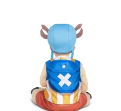 Un costume da Chopper Pezzo da bambino