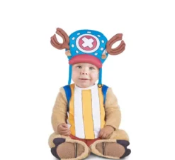 Un costume da Chopper Pezzo da bambino