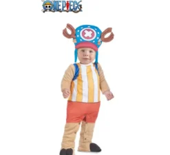 Un costume da Chopper Pezzo da bambino