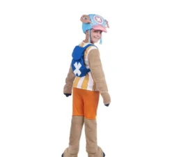 Un costume da Chopper Pezzo per ragazzo