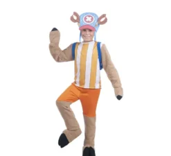 Un costume da Chopper Pezzo per ragazzo