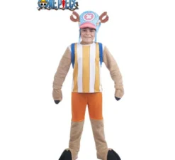 Un costume da Chopper Pezzo per ragazzo