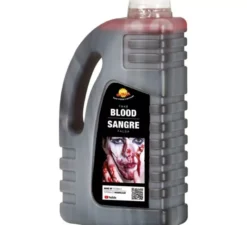 Vaso di sangue 1 litro
