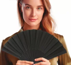 Ventaglio classico in vari colori