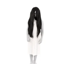 Well Costume da bambina per bambina