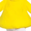 Yellow Duck costume del bambino