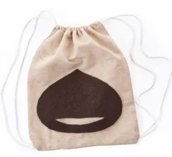 Zaino Castañeros per bambini