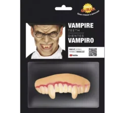 Zanne da vampiro corte