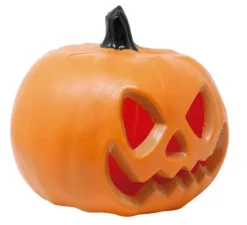 Zucca 20 cm con Luce
