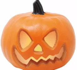 Zucca 20 cm con Luce