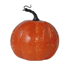 Zucca 11 cm con luce