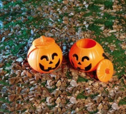 Zucca con coperchio 17 cm